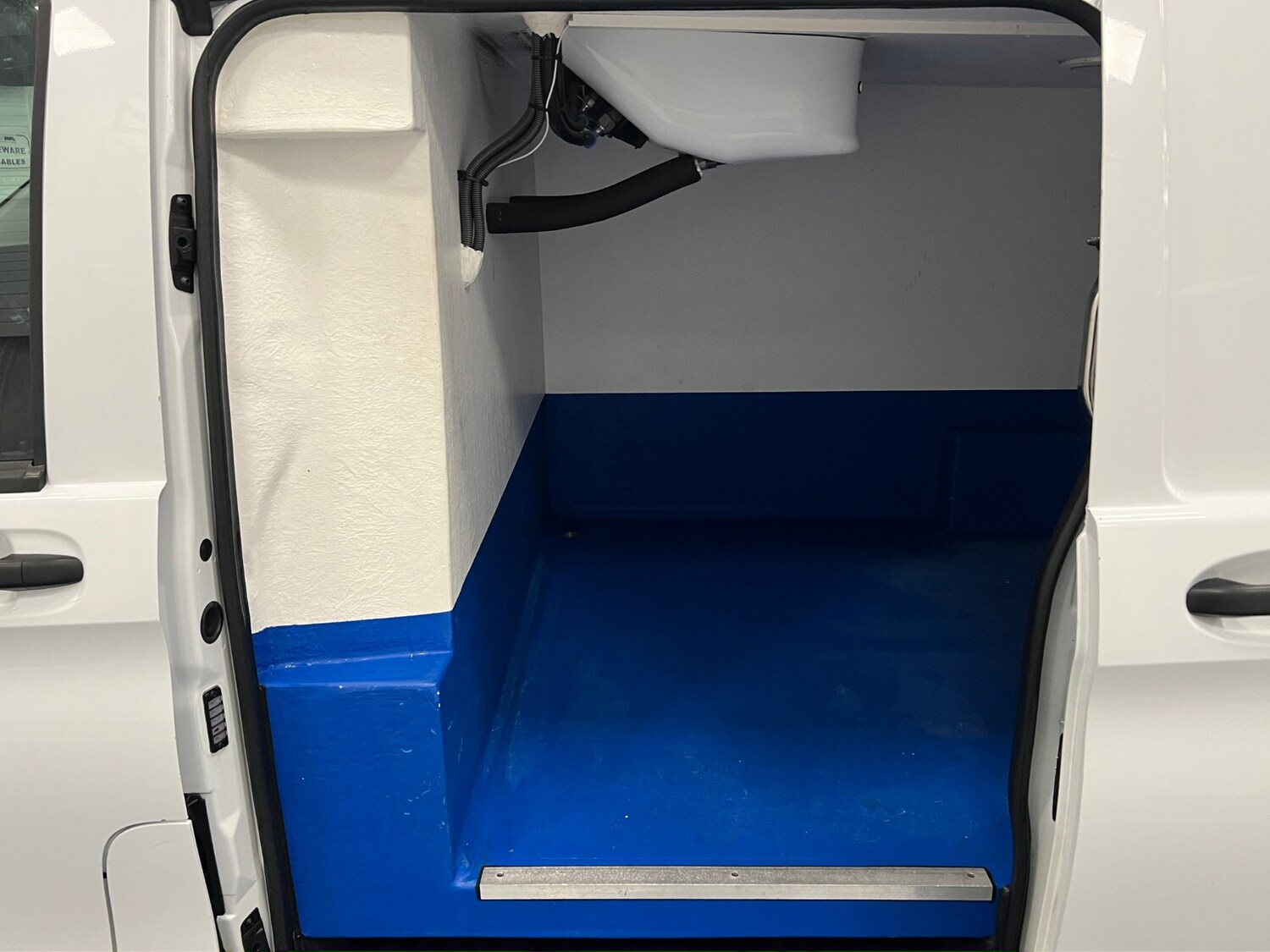 Used Mercedes-Benz Vito 2022 for sale - 76553893: Photo 7