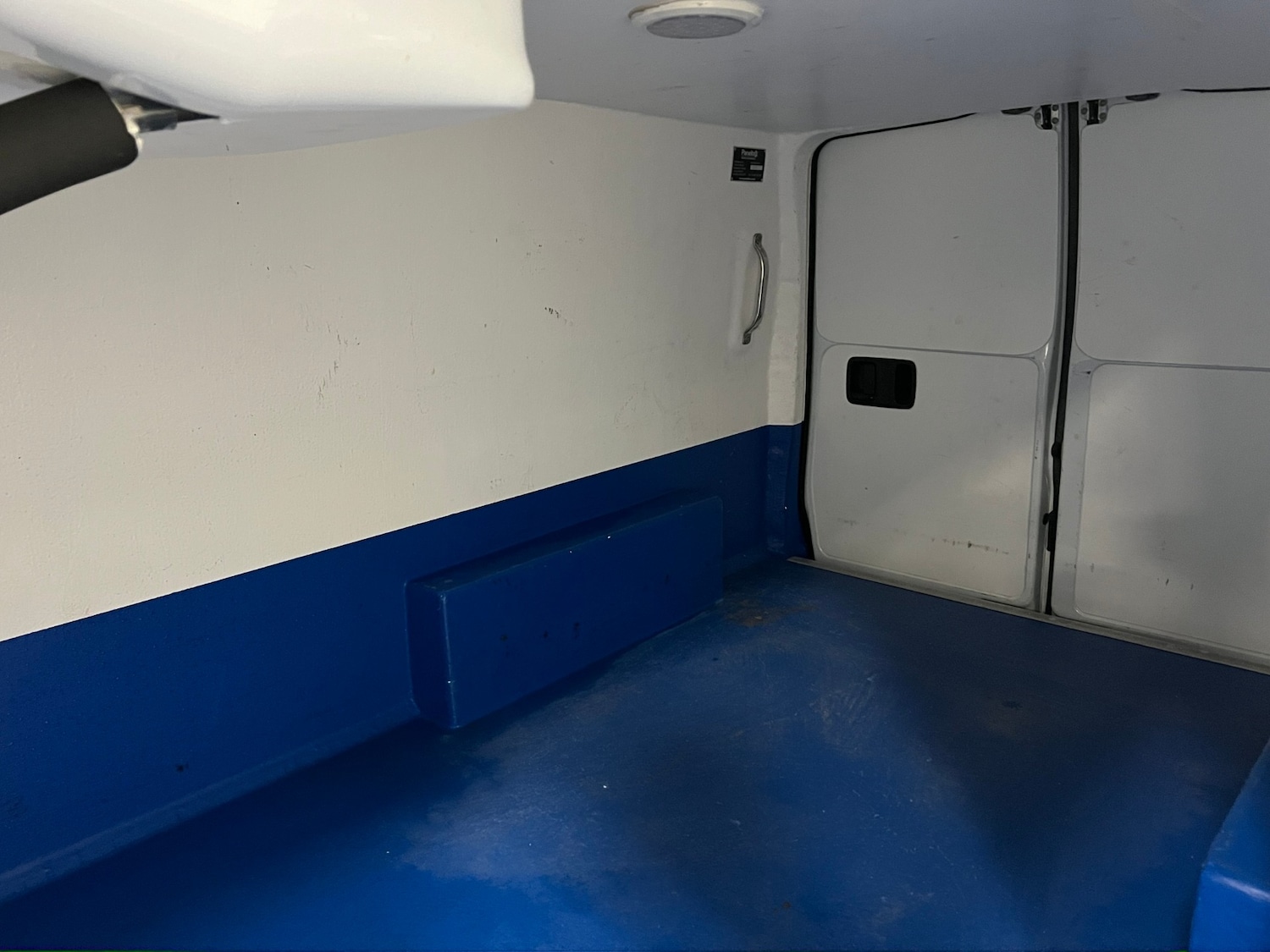 Used Mercedes-Benz Vito 2022 for sale - 76553893: Photo 8