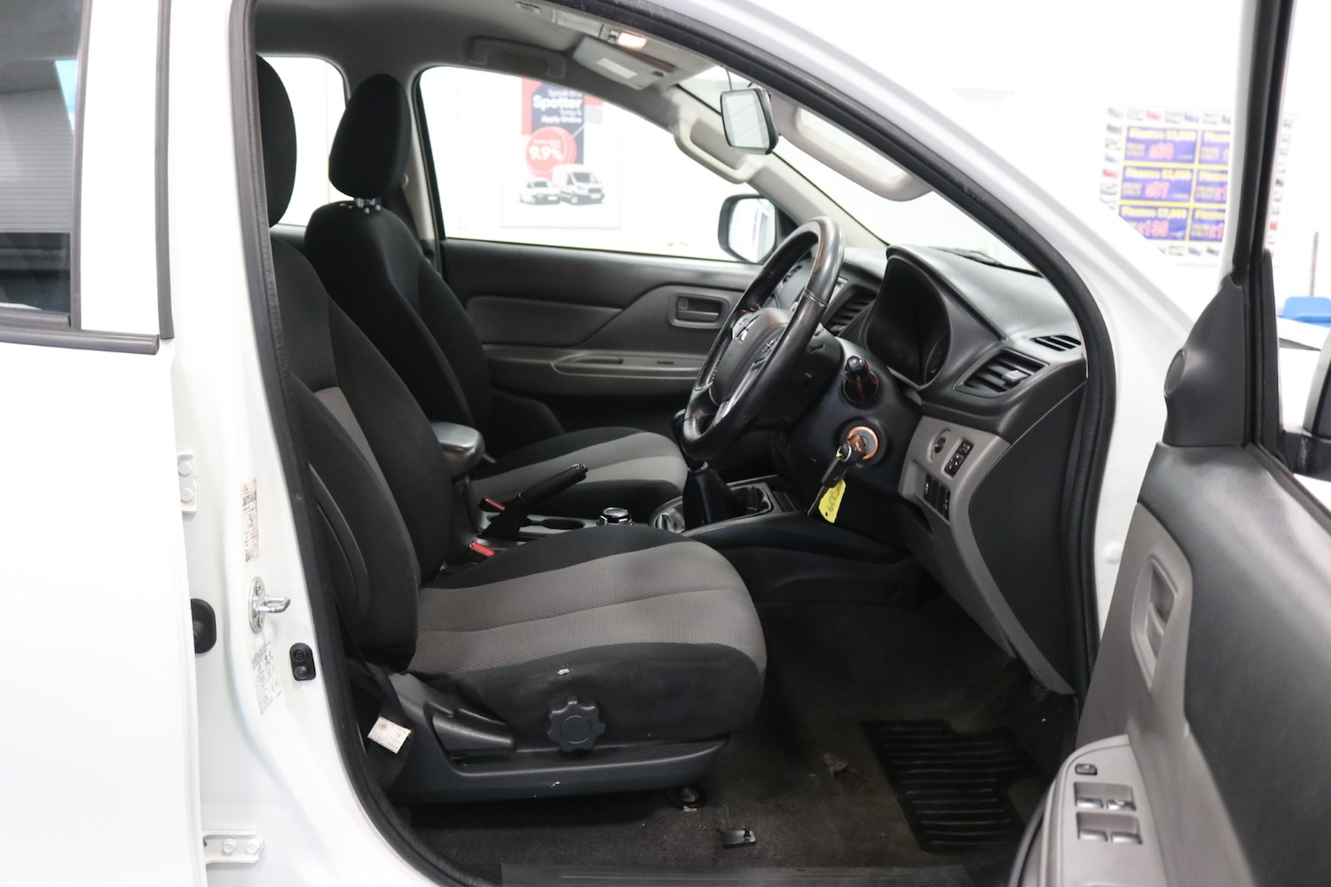 Used Mitsubishi L200 2018 for sale - 77127574: Photo 11