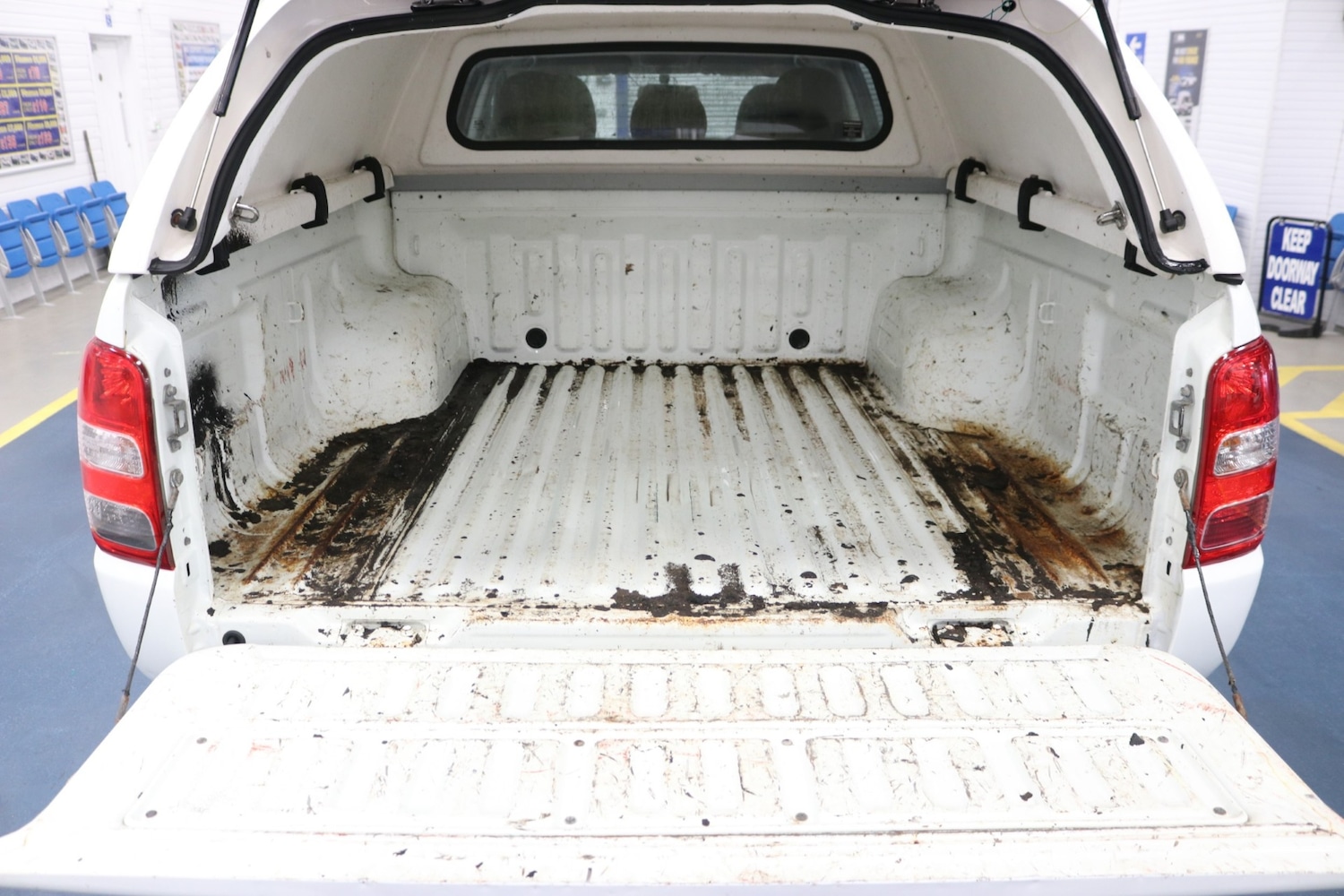 Used Mitsubishi L200 2018 for sale - 77127574: Photo 8