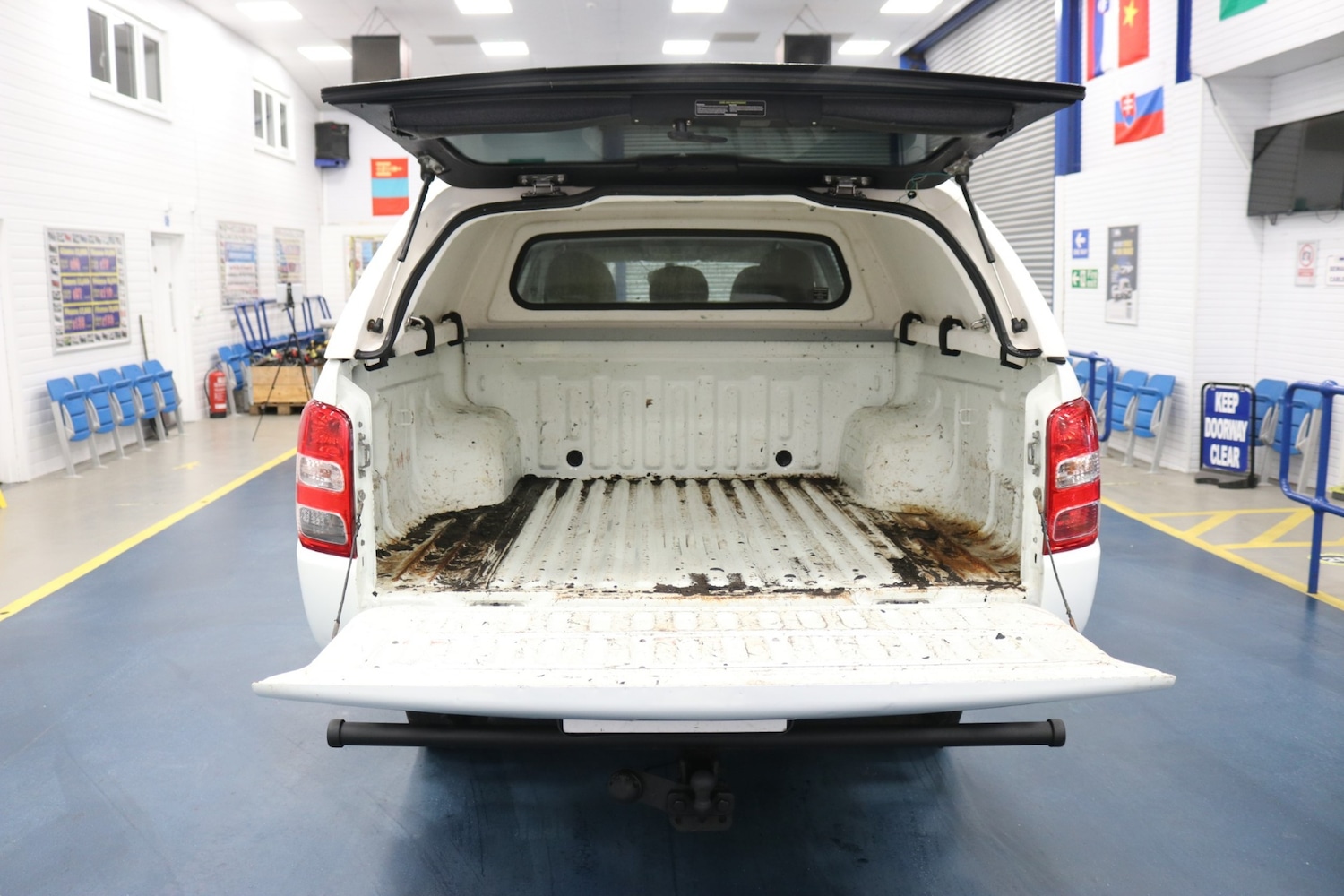 Used Mitsubishi L200 2018 for sale - 77127574: Photo 9