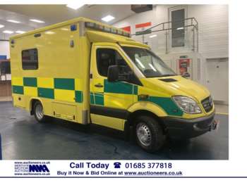 Used Mercedes-Benz Sprinter 2014 for sale - 74864230: Photo