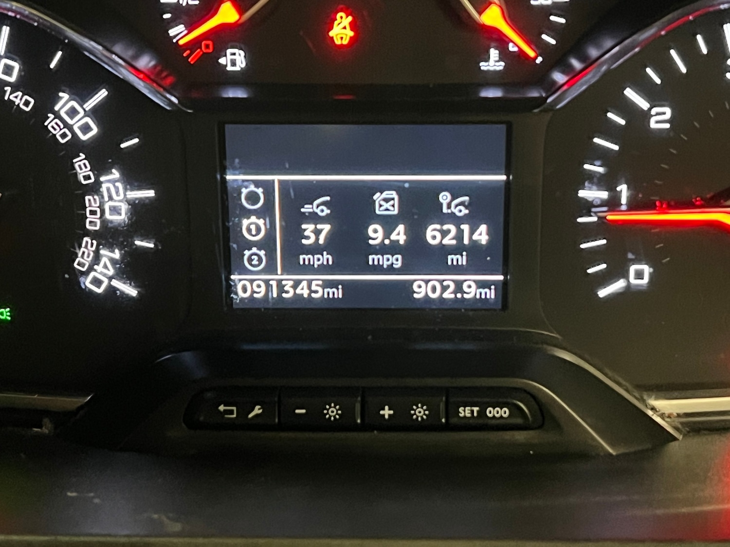 Used Peugeot Partner 2022 for sale - 76861679: Photo 15