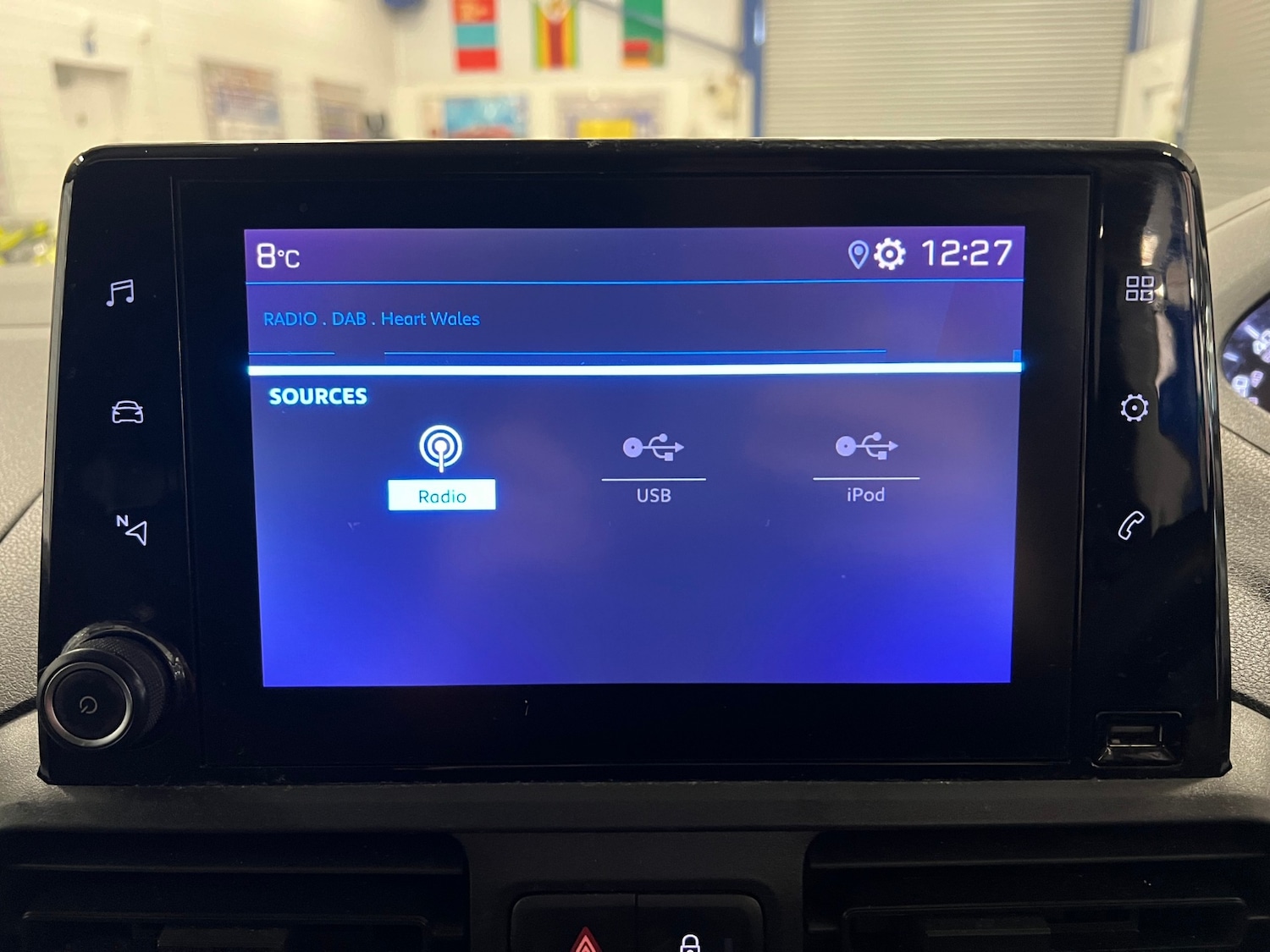 Used Peugeot Partner 2022 for sale - 76861679: Photo 16