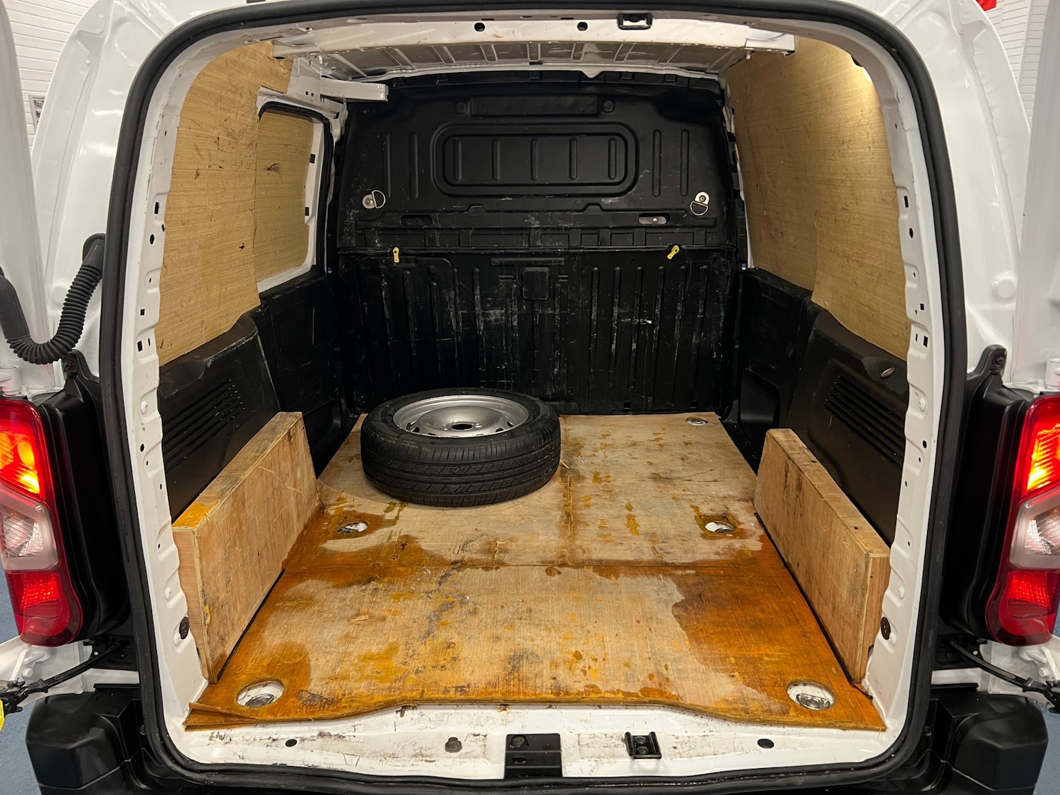 Used Peugeot Partner 2022 for sale - 76861679: Photo 9