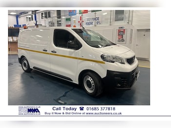 Used Peugeot Expert 2021 for sale - 75638827: Photo