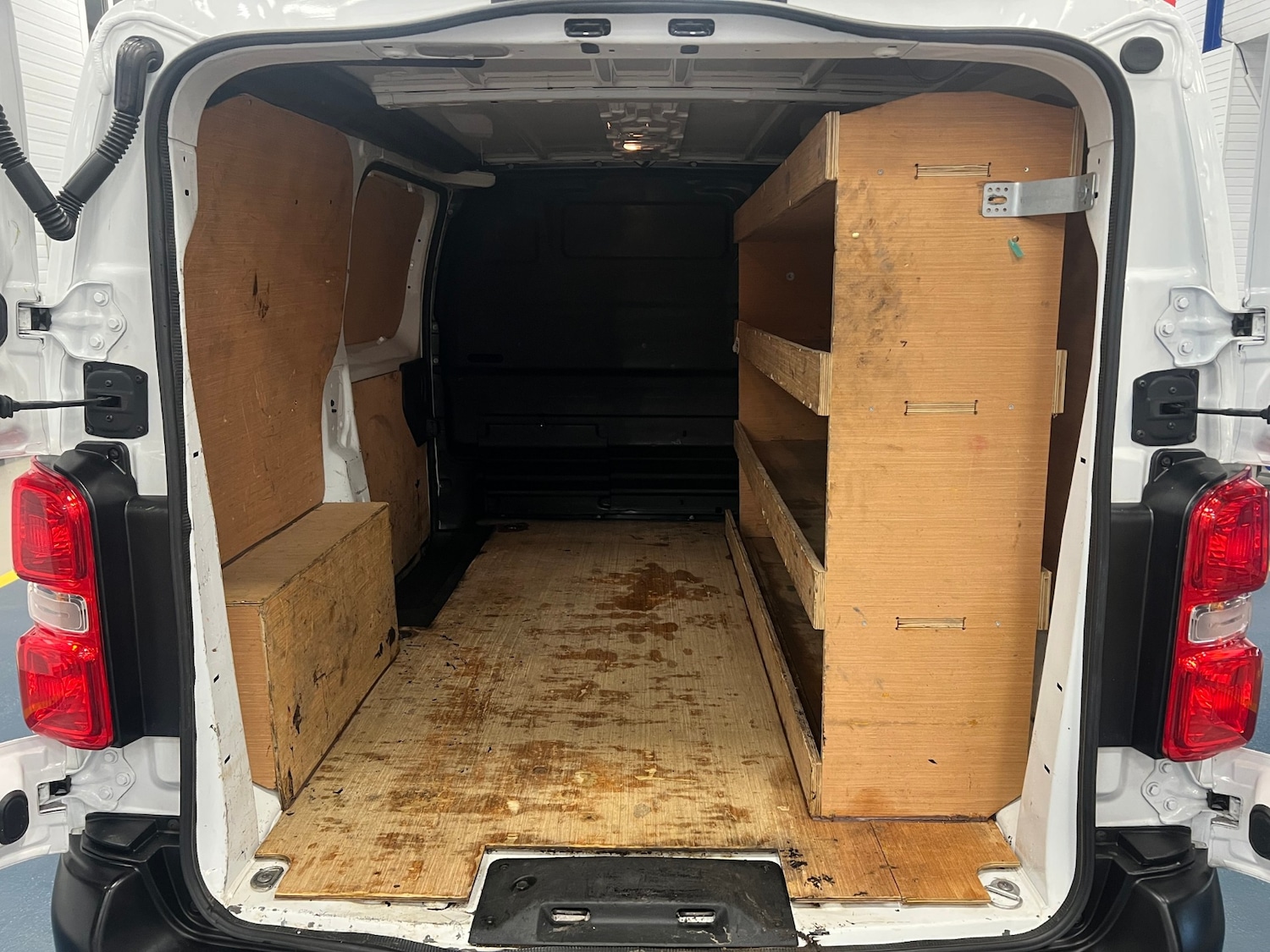Vehicle 9