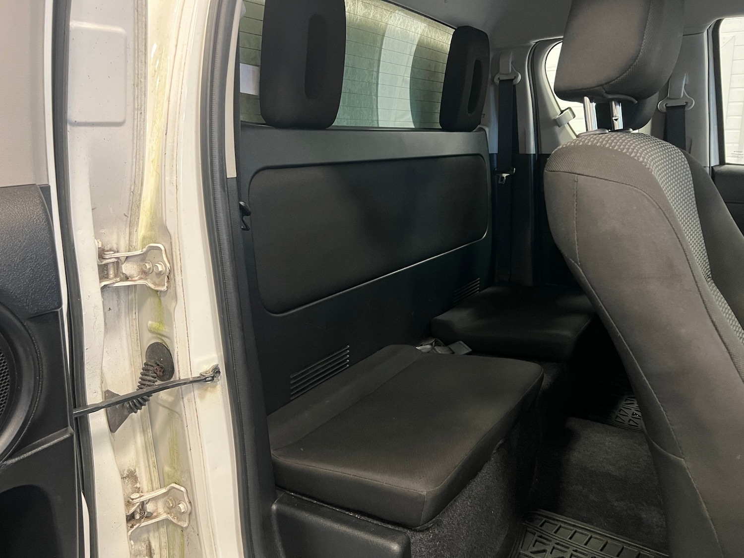 Used Toyota Hilux 2017 for sale - 77687562: Photo 13