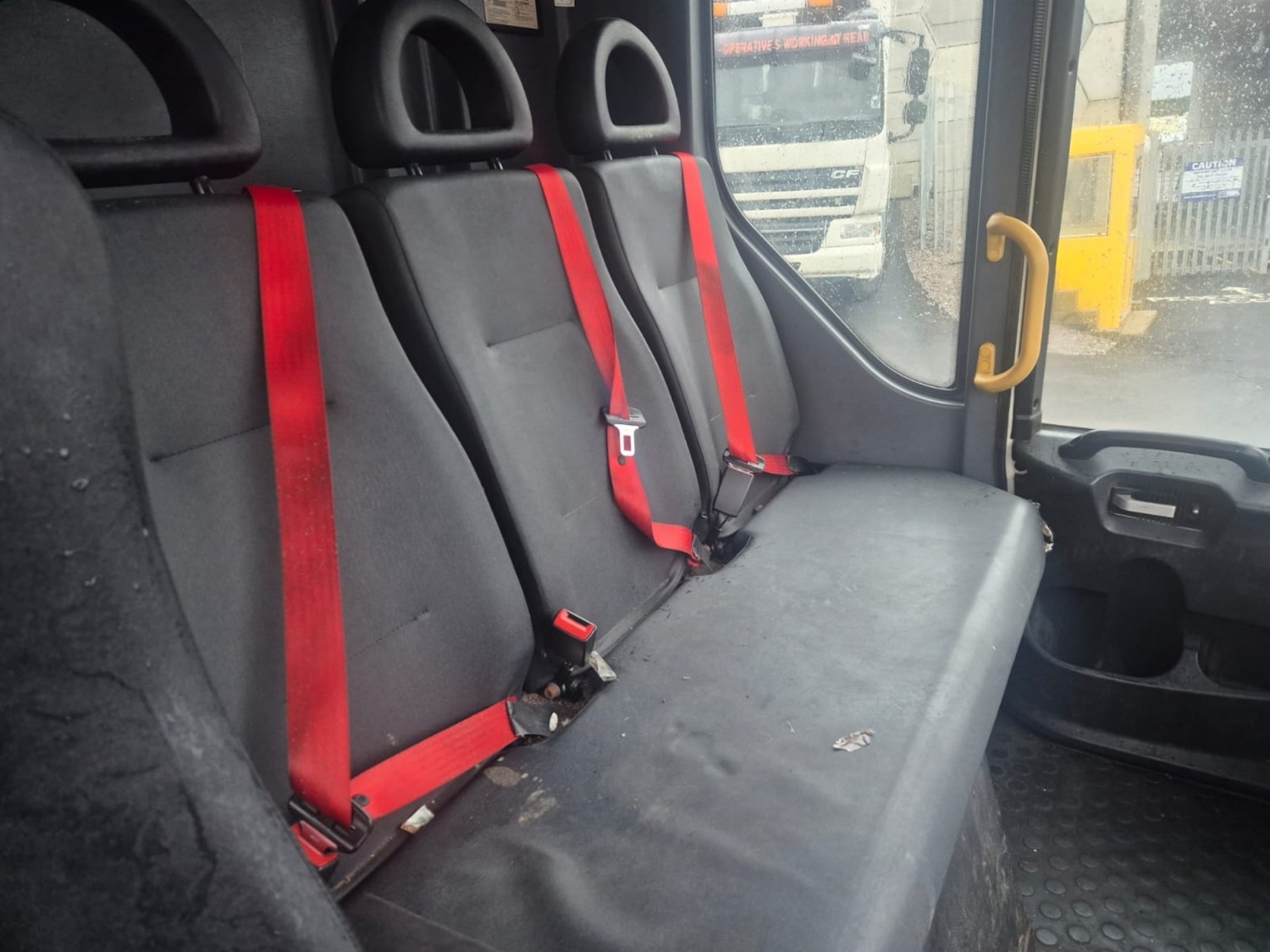 Used Dennis Elite 2015 for sale - 77337298: Photo 11