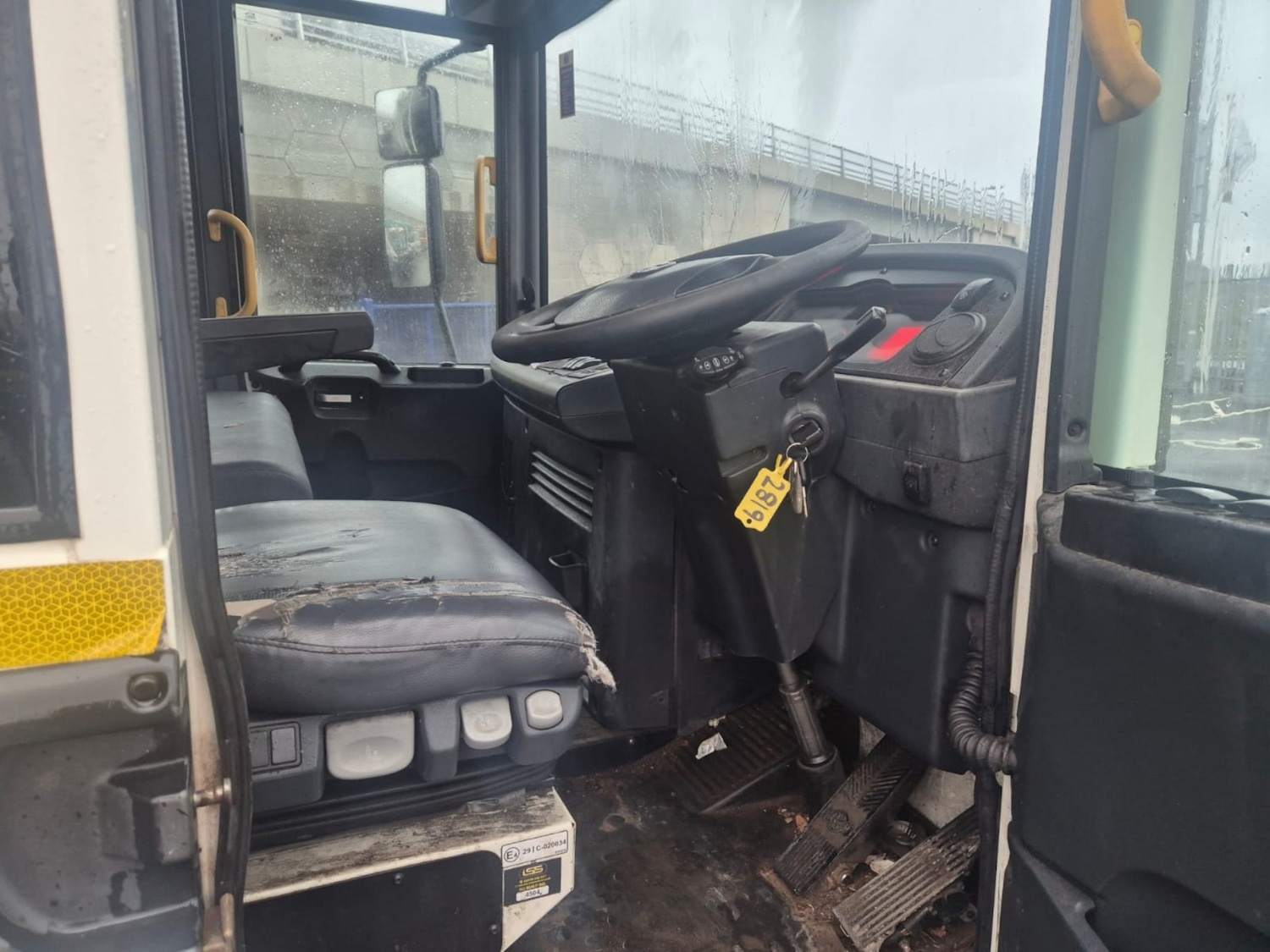 Used Dennis Elite 2015 for sale - 77337298: Photo 12