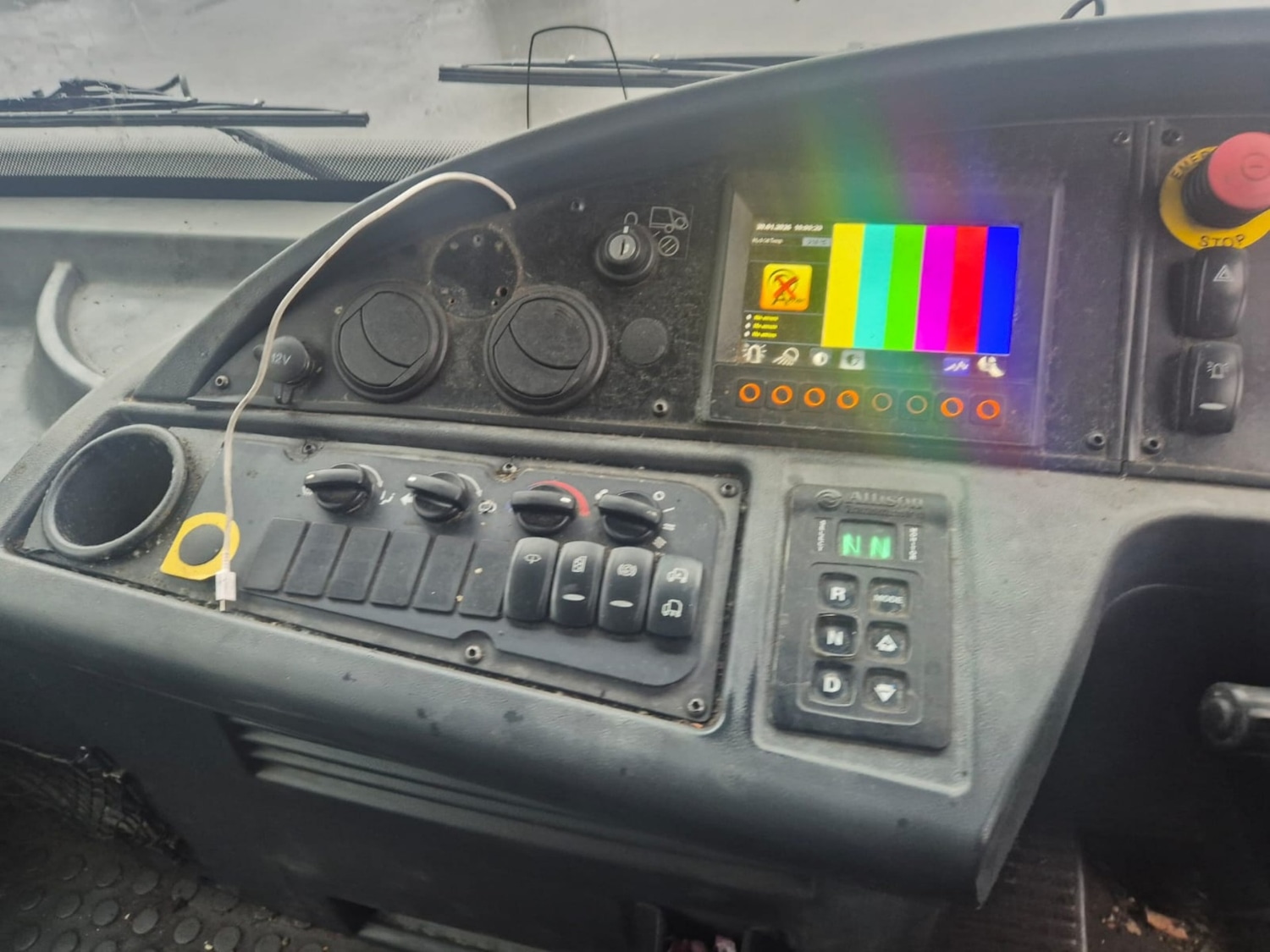 Used Dennis Elite 2015 for sale - 77337298: Photo 13