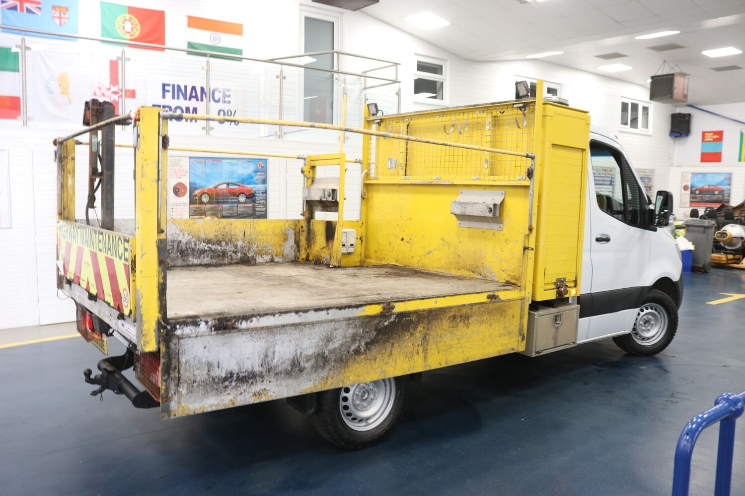 Vehicle 9