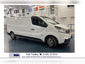 Used Fiat Talento 2019 for sale - 79556853: Photo