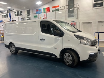 Used Fiat Talento 2019 for sale - 79556853: Photo