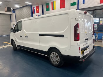 Used Fiat Talento 2019 for sale - 79556853: Photo