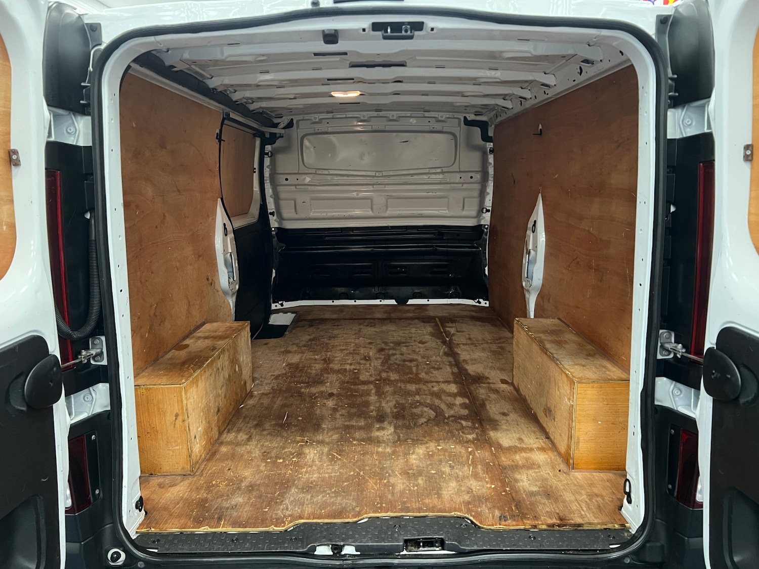 Used Renault Trafic 2022 for sale - 77759072: Photo 10