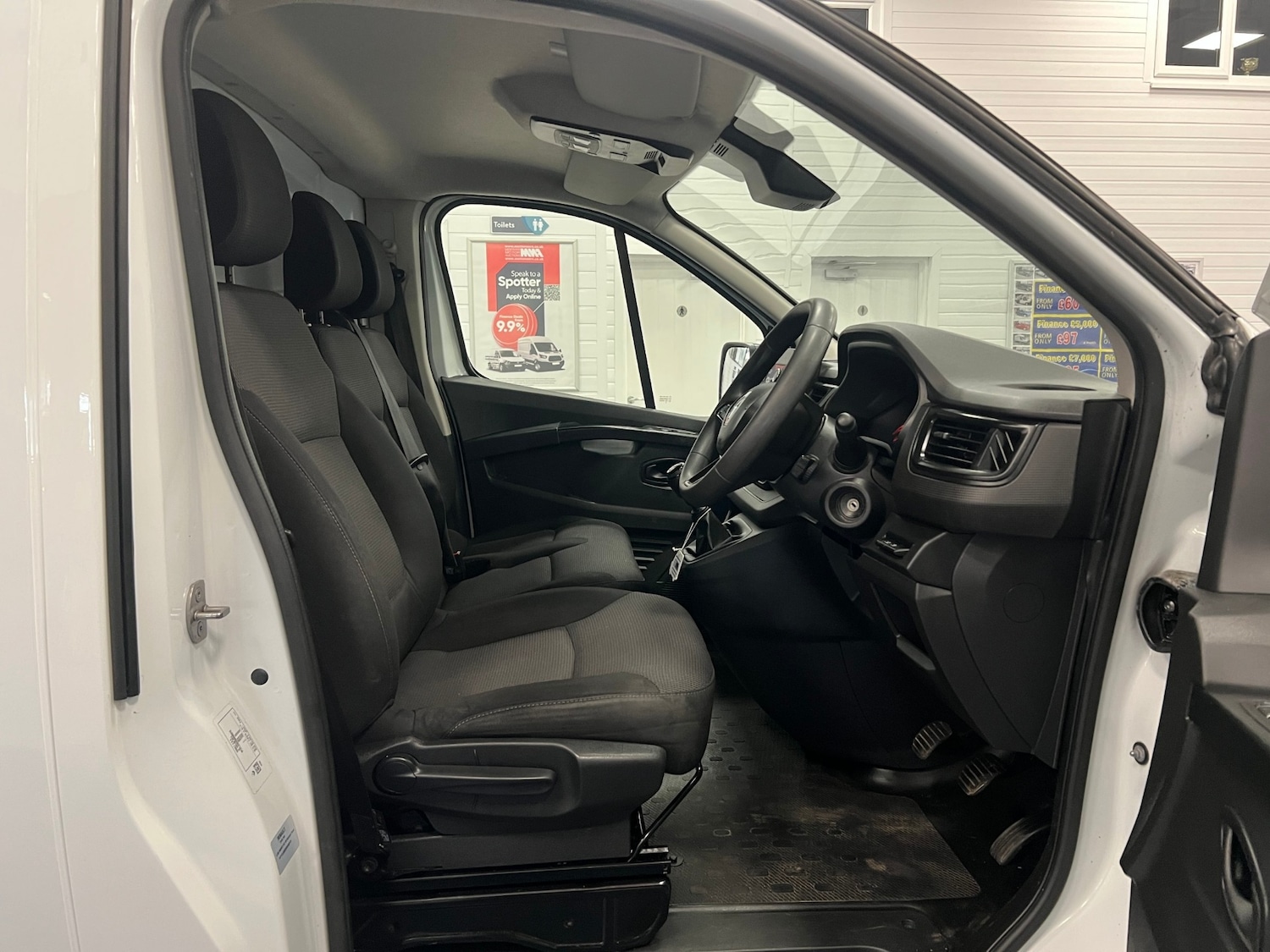 Used Renault Trafic 2022 for sale - 77759072: Photo 14