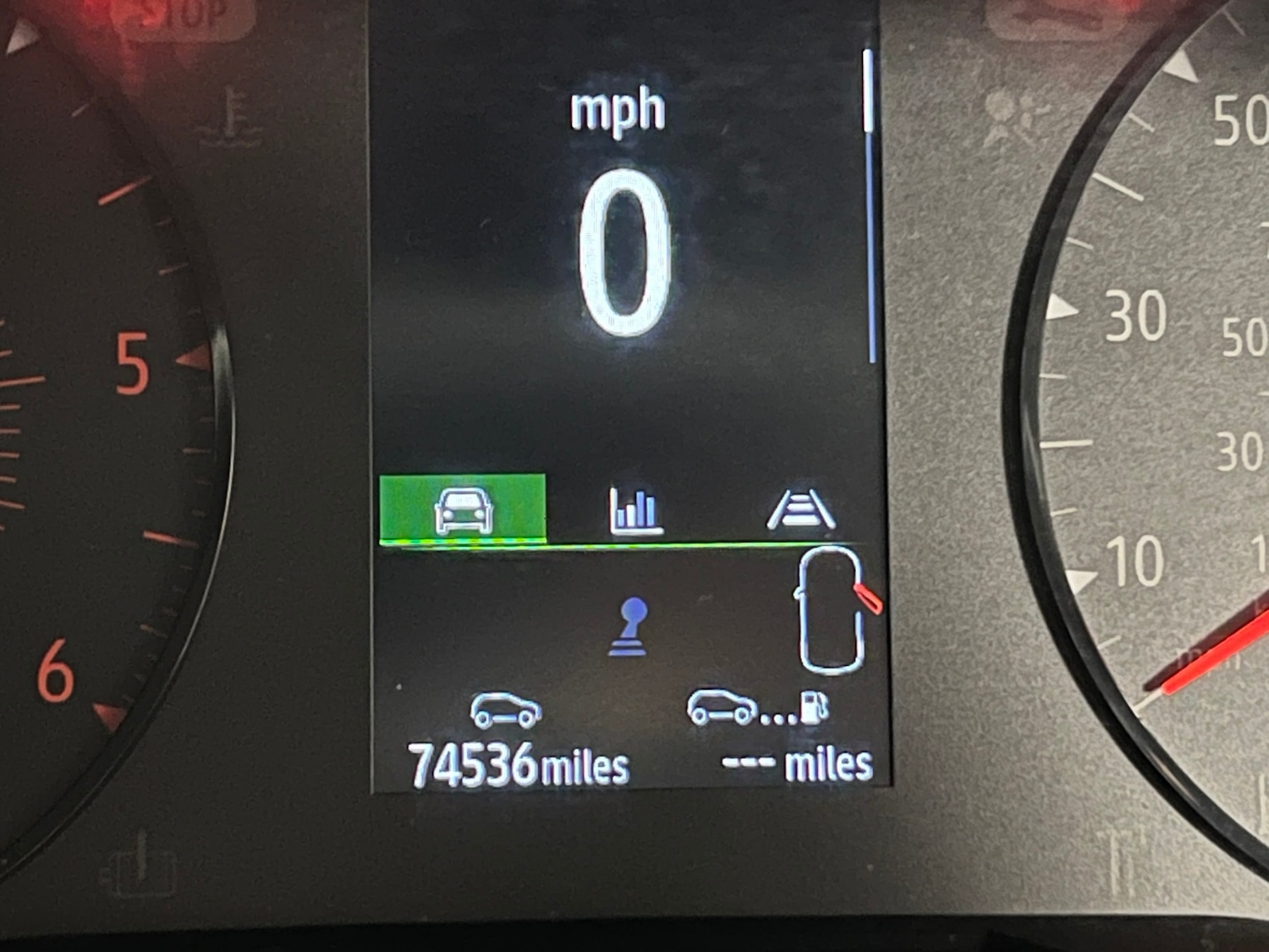 Used Renault Trafic 2022 for sale - 77759072: Photo 16