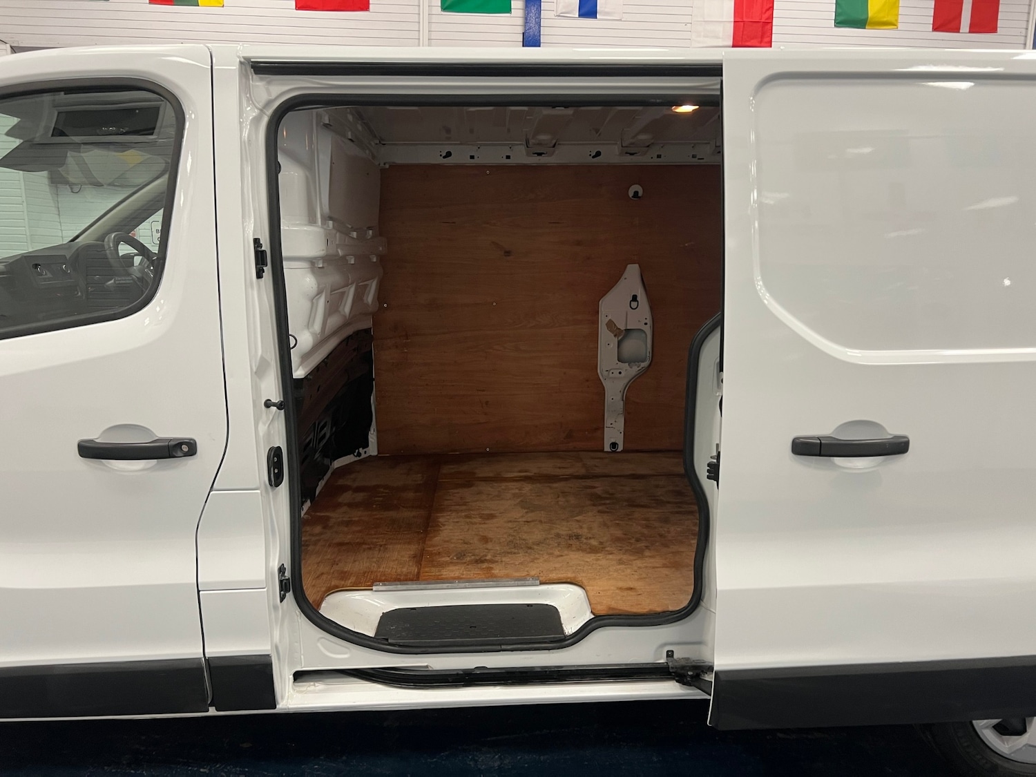 Used Renault Trafic 2022 for sale - 77759072: Photo 6