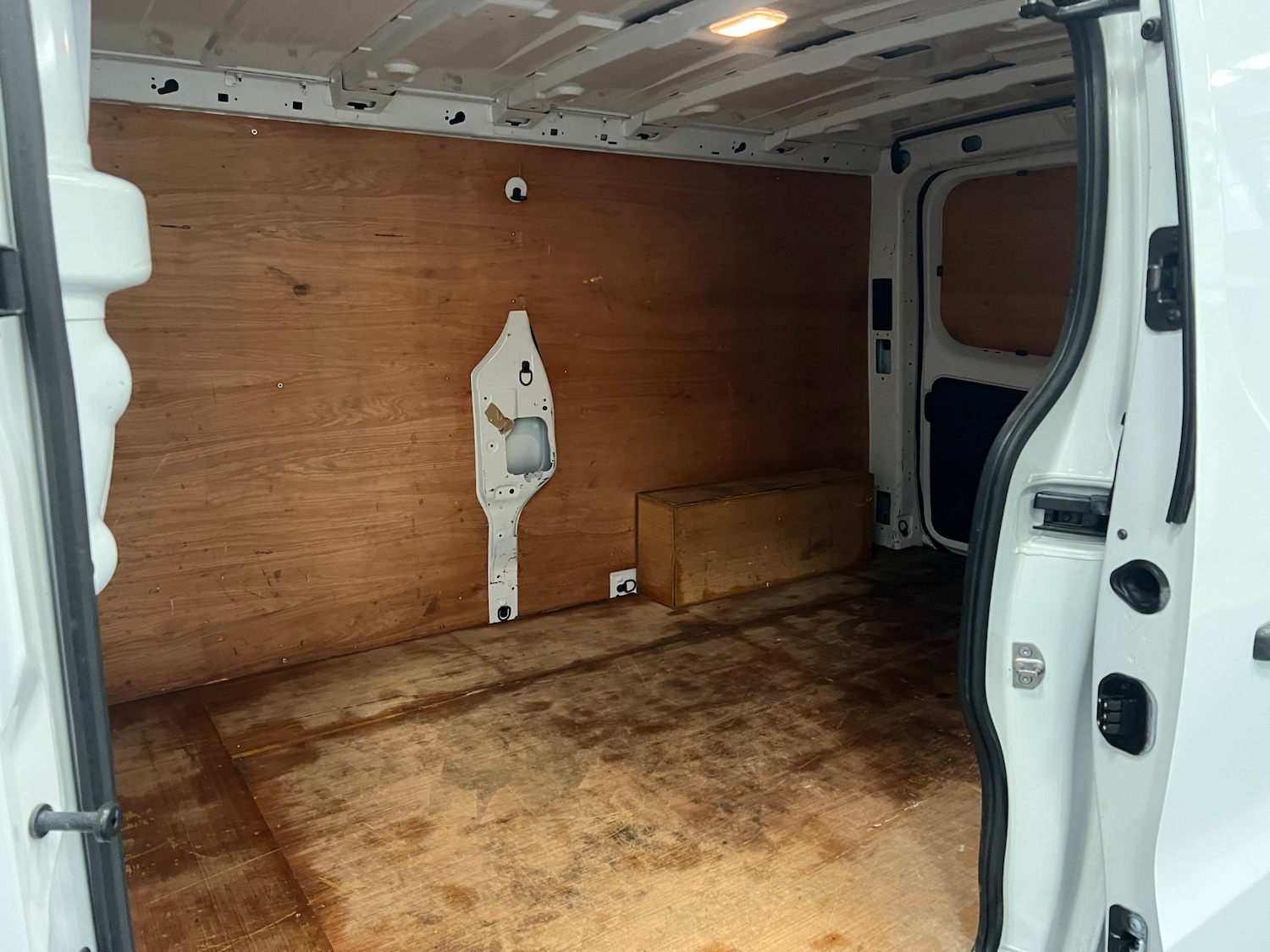 Used Renault Trafic 2022 for sale - 77759072: Photo 7