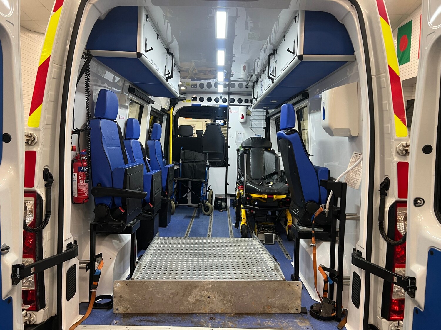 Used Renault Master 2017 for sale - 76161717: Photo 11