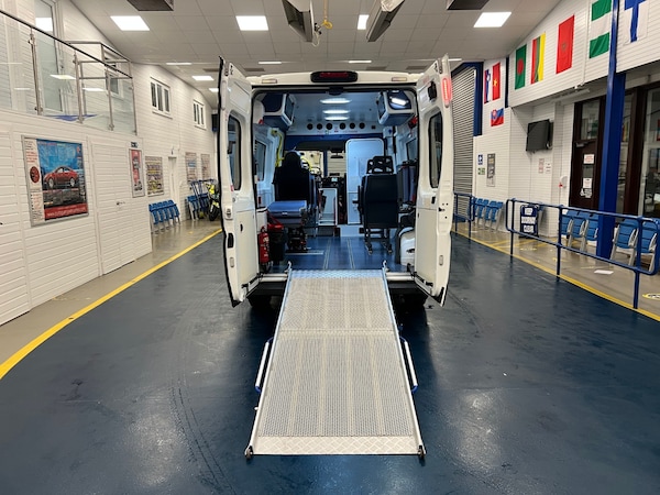 Used Peugeot Boxer 2017 for sale - 76113858: Photo 11