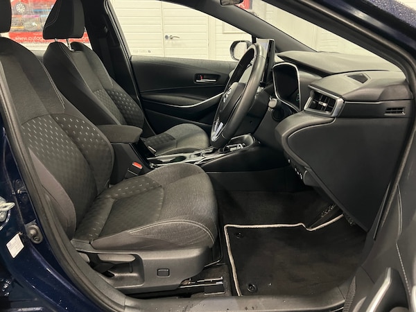 Used Toyota Corolla 2024 for sale - 76180952: Photo 11
