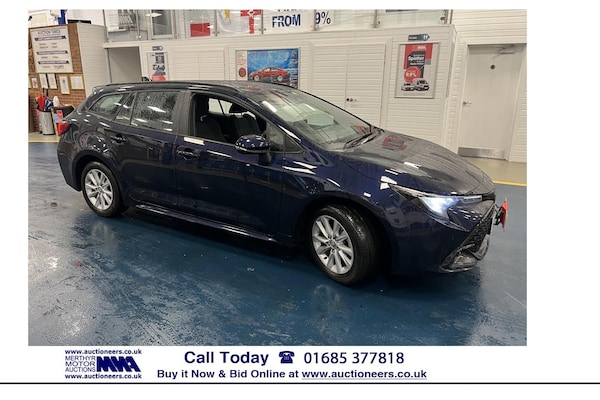 Used Toyota Corolla 2024 for sale - 76180952: Photo 1