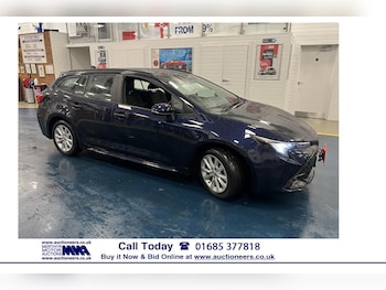 Toyota - Corolla