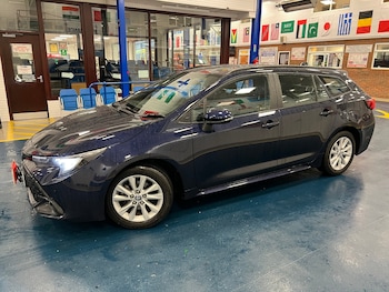 Used Toyota Corolla 2024 for sale - 76180952: Photo 3