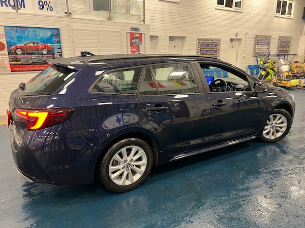 Used Toyota Corolla 2024 for sale - 76180952: Photo 5