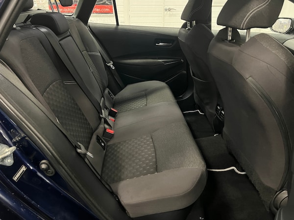 Used Toyota Corolla 2024 for sale - 76180952: Photo 9