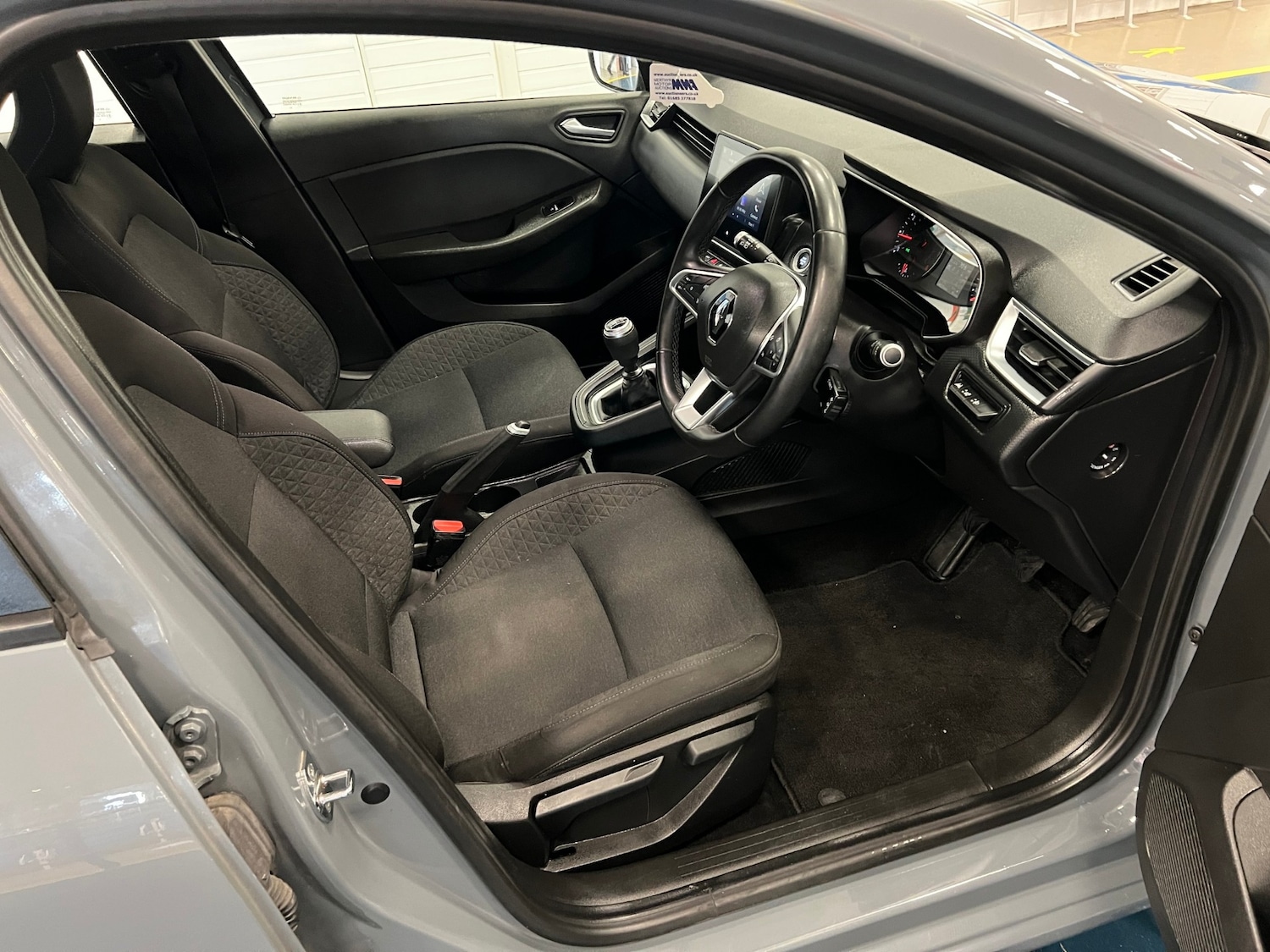Vehicle 9