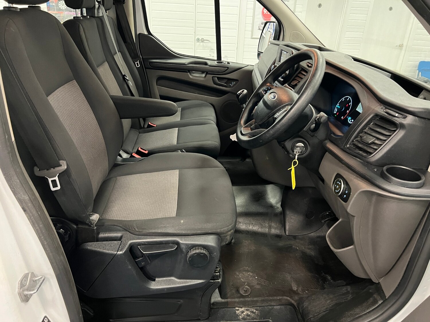 Vehicle 11