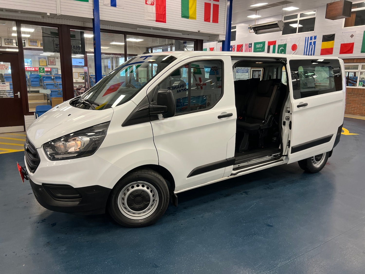 Vehicle 6