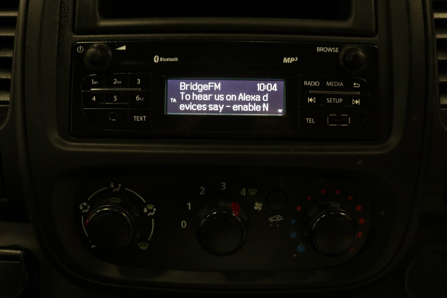 Vehicle 17