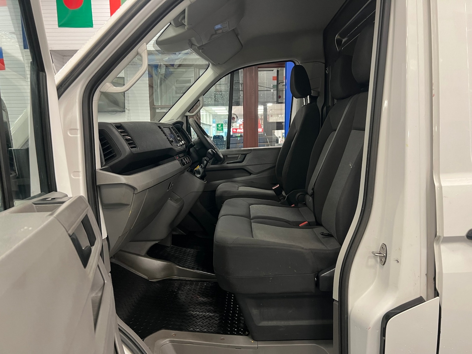 Used Volkswagen Crafter 2019 for sale - 76776516: Photo 14