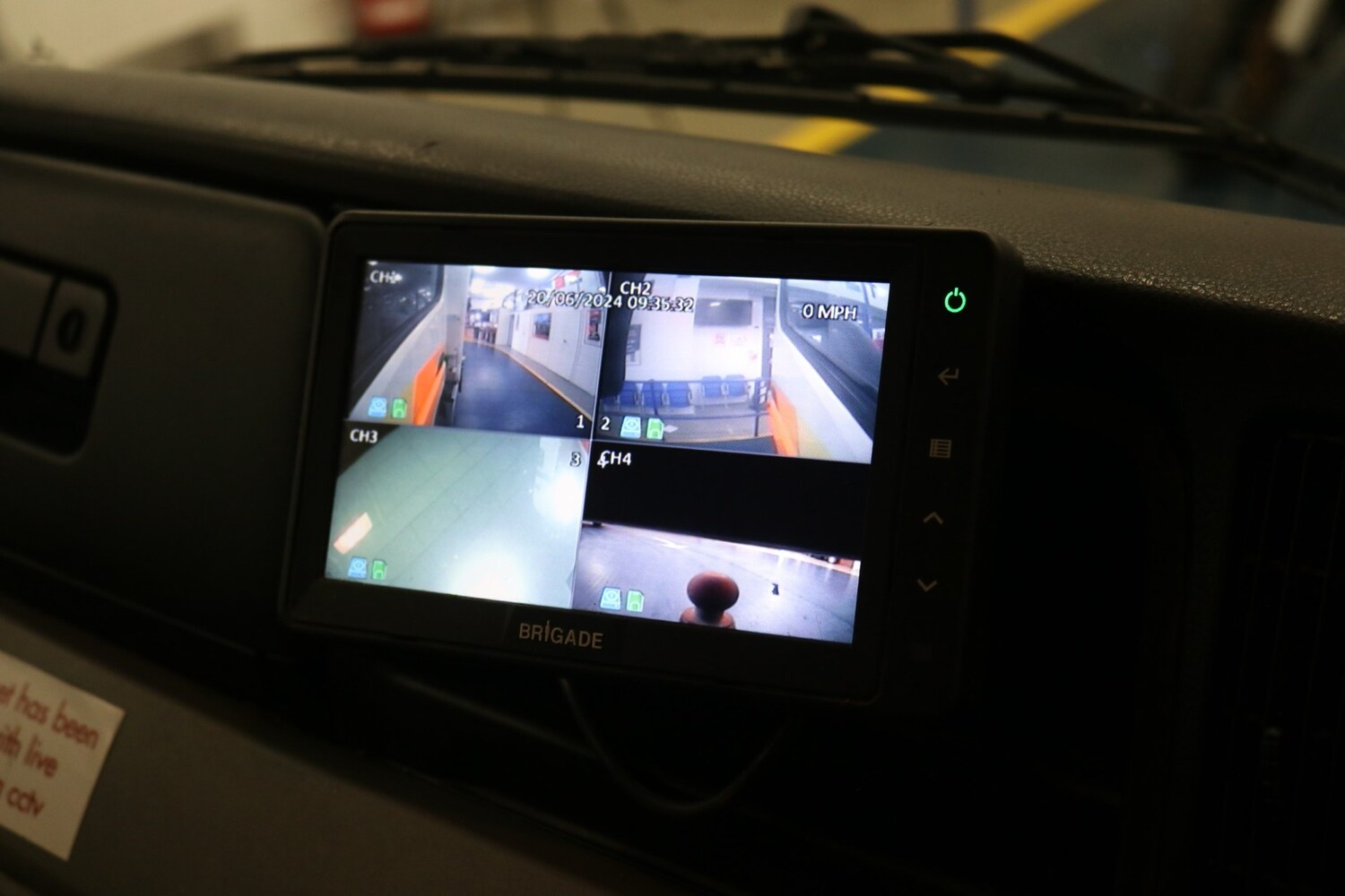 Vehicle 13