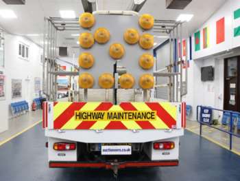 Used Mitsubishi Canter 2018 for sale - 71365494: Photo