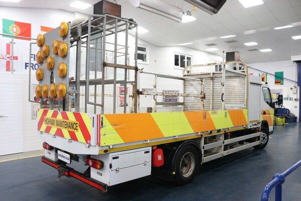 Used Mitsubishi Canter 2018 for sale - 71365494: Photo 5
