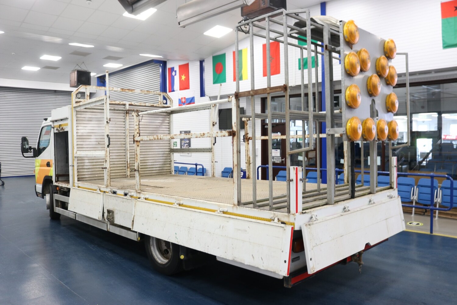 Vehicle 7