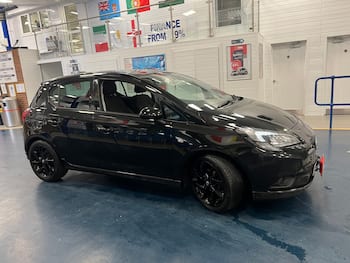 Used Vauxhall Corsa 2019 for sale - 79664258: Photo