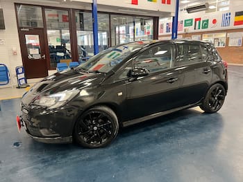 Used Vauxhall Corsa 2019 for sale - 79664258: Photo
