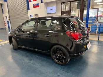 Used Vauxhall Corsa 2019 for sale - 79664258: Photo