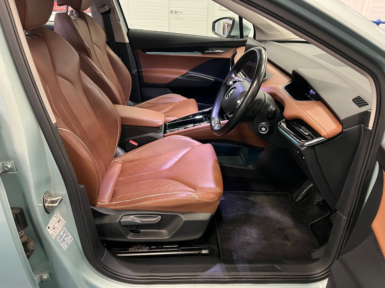 Used Skoda Enyaq 2022 for sale - 77778319: Photo 13