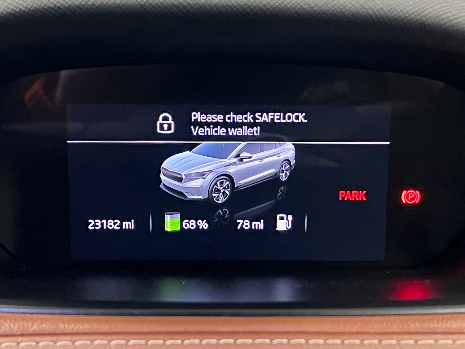 Used Skoda Enyaq 2022 for sale - 77778319: Photo 15