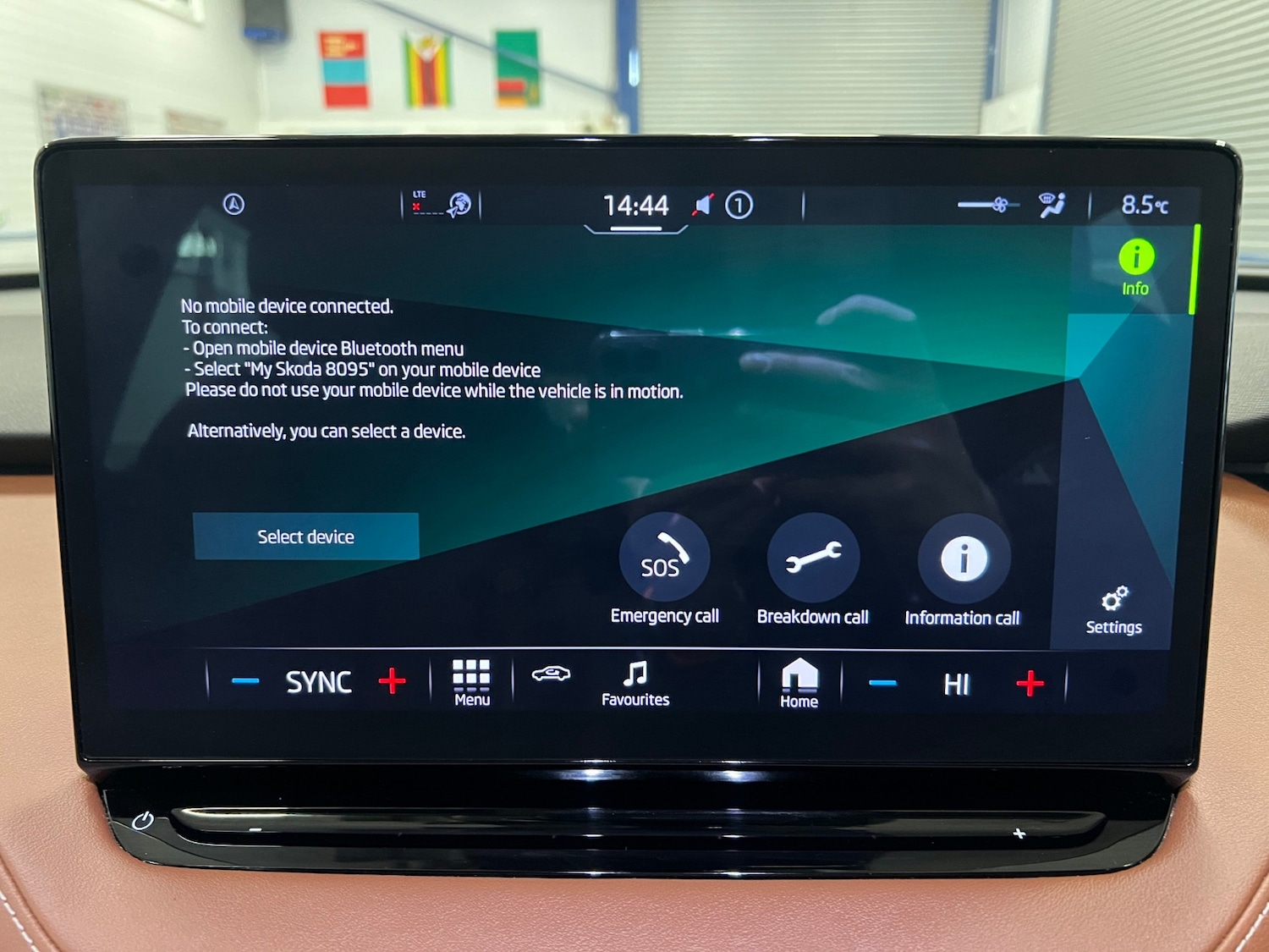 Used Skoda Enyaq 2022 for sale - 77778319: Photo 16