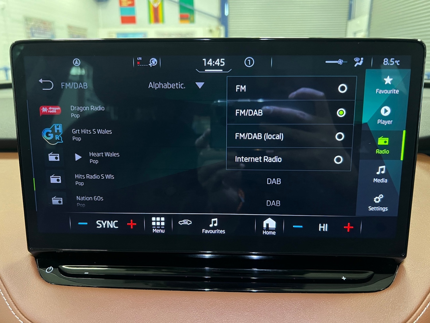 Used Skoda Enyaq 2022 for sale - 77778319: Photo 17