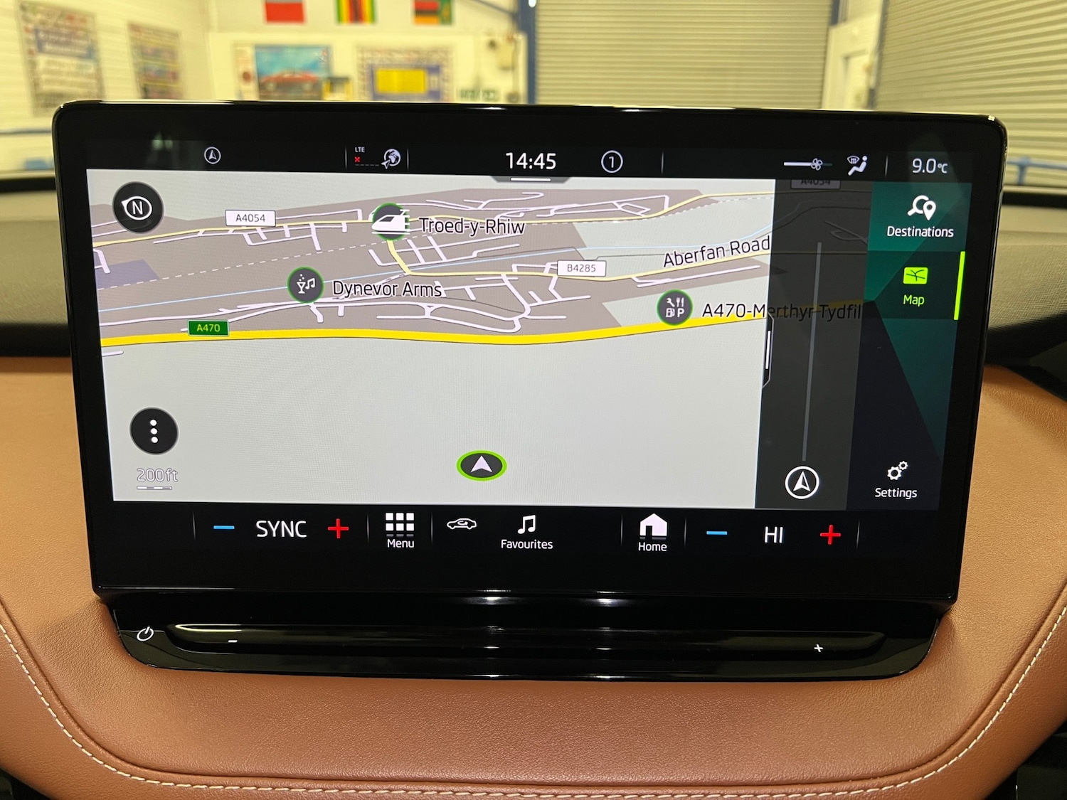 Used Skoda Enyaq 2022 for sale - 77778319: Photo 19