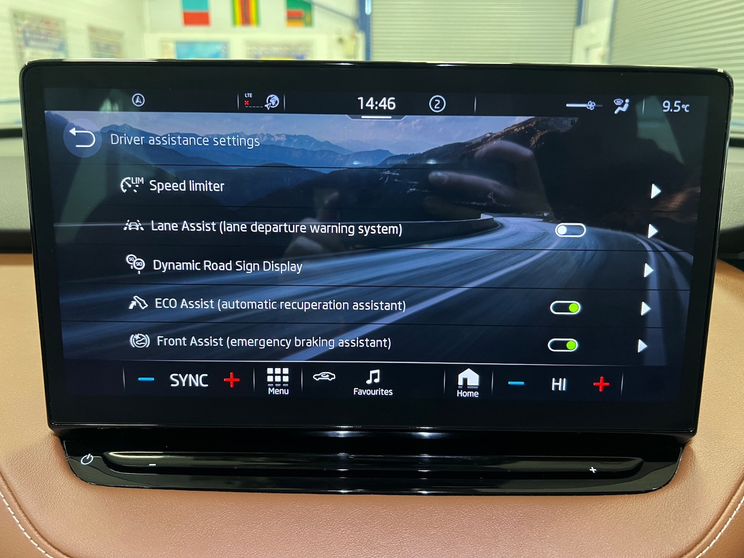 Used Skoda Enyaq 2022 for sale - 77778319: Photo 22